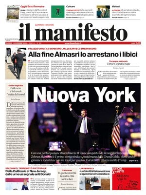 Il Manifesto