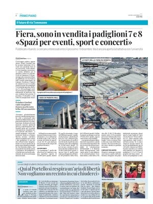 Il Mattino di Padova