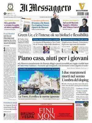Il Messaggero
