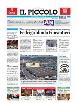 Il Piccolo (Trieste)