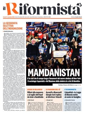Il Riformista