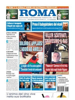 Il Roma (Quotidiano di Napoli)