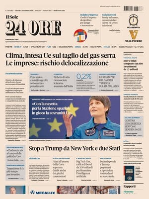 Il Sole 24 Ore