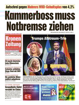 Kronen Zeitung