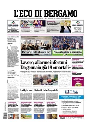 L'Eco di Bergamo