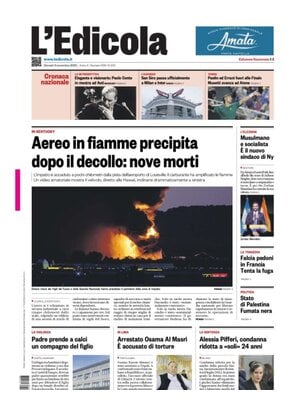 L'Edicola (Nazionale)