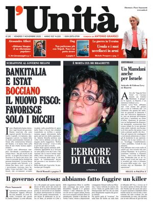 L'Unità