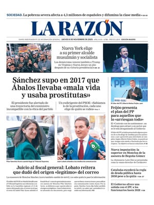La Razón