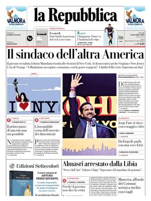 La Repubblica
