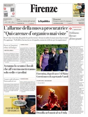 La Repubblica (Firenze)