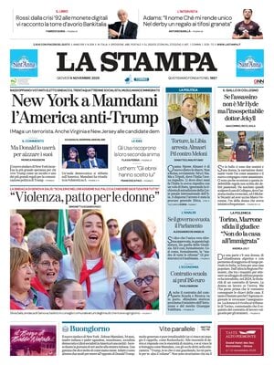 La Stampa