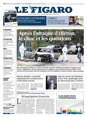 Le Figaro