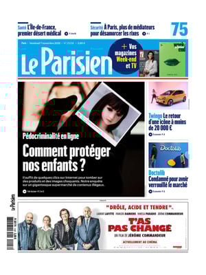 Le Parisien