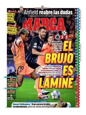 Marca