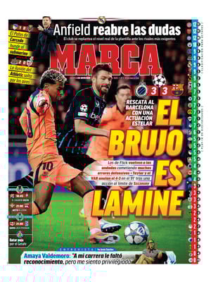 Marca