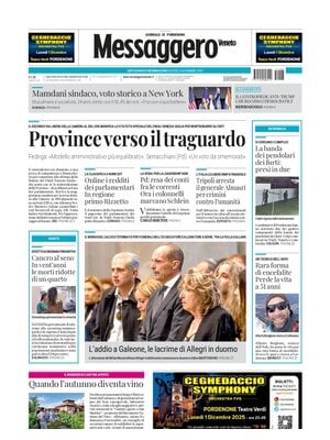 Messaggero Veneto (Pordenone)