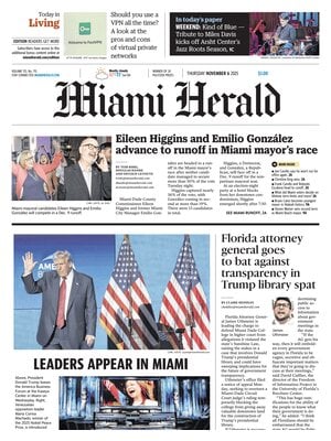 Miami Herald