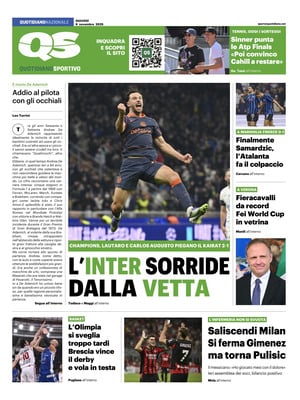 QS Quotidiano Sportivo