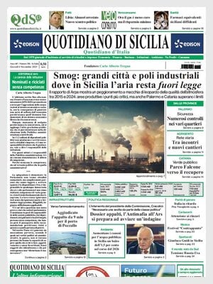 Quotidiano di Sicilia