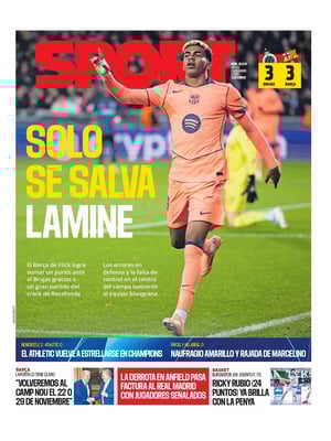 SPORT (Barcelona)