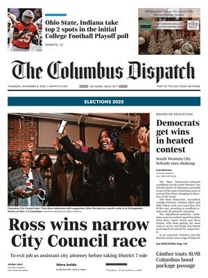 The Columbus Dispatch