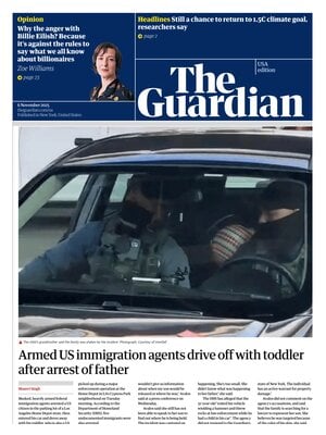 The Guardian US