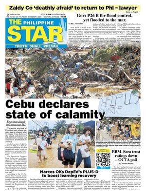 The Philippine Star