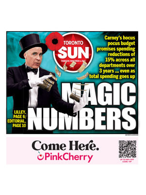 Toronto Sun