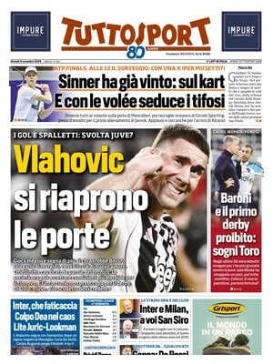 Tuttosport