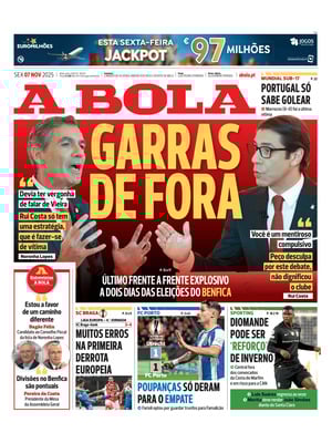 A Bola