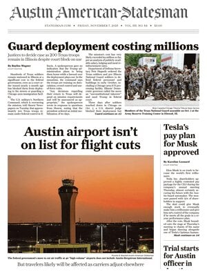 Austin American-Statesman