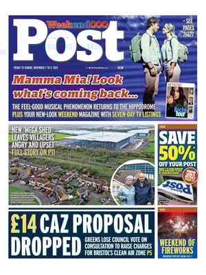 Bristol Post