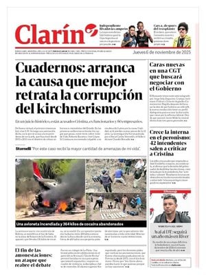 Clarín