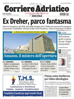 Corriere Adriatico (Ancona)