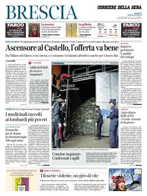 Corriere della Sera (Brescia)