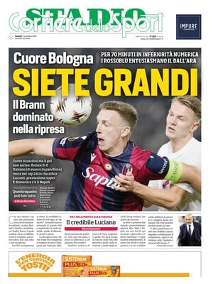 Corriere dello Sport (Bologna)