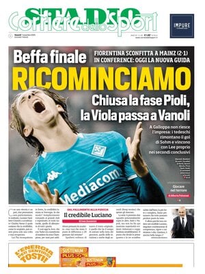 Corriere dello Sport (Firenze)