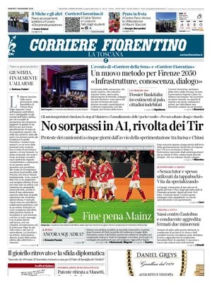 Corriere Fiorentino