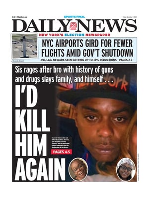 Daily News (New York)