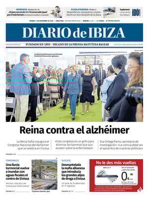 Diario de Ibiza