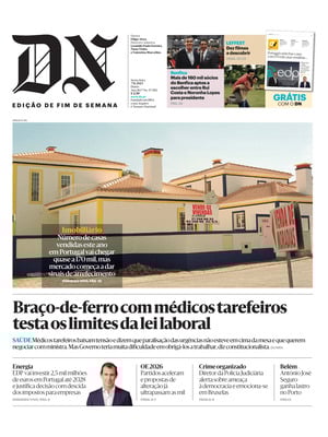 Diário de Notícias