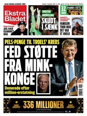 Ekstra Bladet