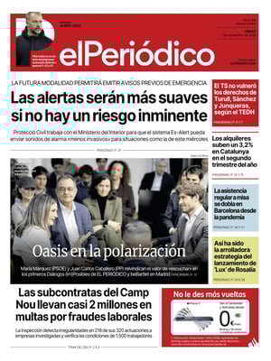 El Periódico de Catalunya