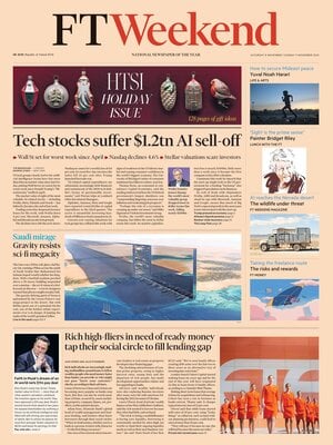 Financial Times