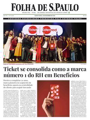 Folha de S.Paulo