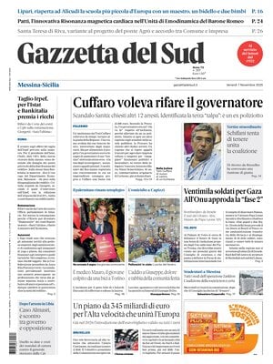 Gazzetta del Sud (Messina)