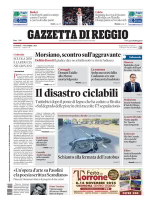 Gazzetta di Reggio