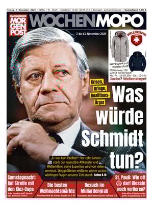 Hamburger Morgenpost