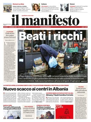 Il Manifesto