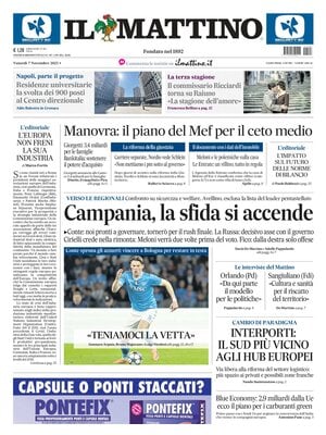 Il Mattino